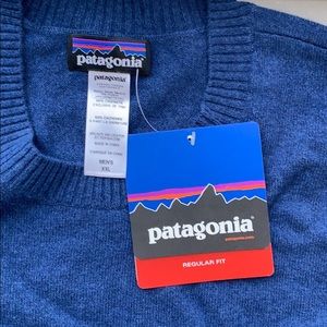 Patagonia Sweaters - Patagonia Sweater Patagonia Sweaters - Patagonia Sweater